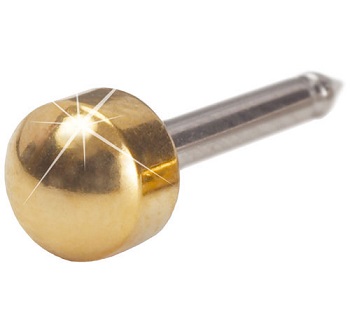 BLOMDAHL FORALOBO GT PLAIN 4MM - farmasorriso.com