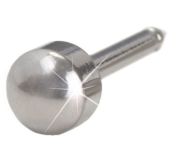 BLOMDAHL FORALOBO NT PLAIN 4 MM - farmasorriso.com