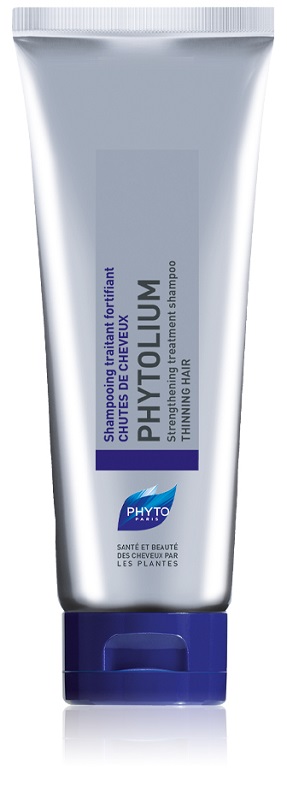 PHYTO PARIS PHYTOLIUM SHAMPOO 125 ML 2011 - farmasorriso.com