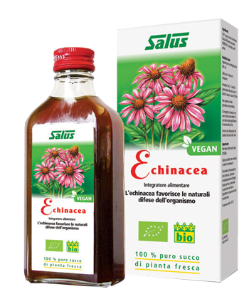 ECHINACEA SUCCO 200 ML BIO - farmasorriso.com