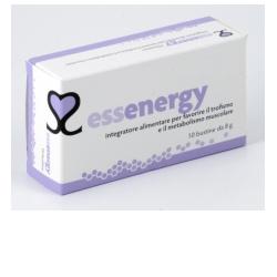 ESSENERGY 10 BUSTINE - farmasorriso.com