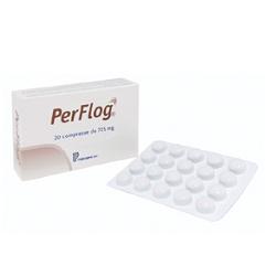 PERFLOG 30 COMPRESSE - farmasorriso.com