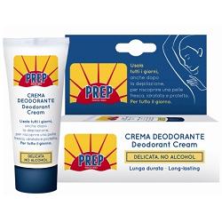 PREP CREMA DEODORANTE 35 ML - farmasorriso.com