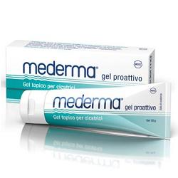 MEDERMA GEL 50 ML - farmasorriso.com