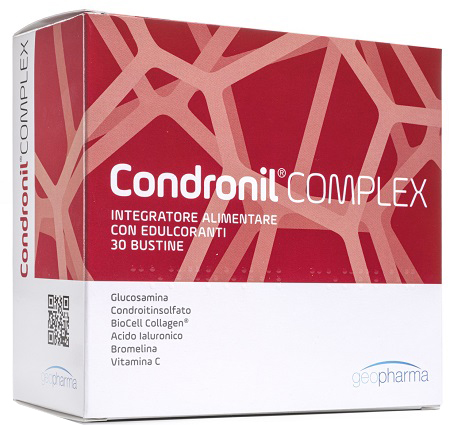 CONDRONIL COMPLEX 30 BUSTINE - farmasorriso.com