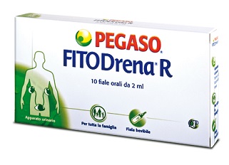 FITODRENA R 10 FIALE 2 ML - farmasorriso.com