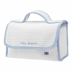 CHICCO COSMESI BEAUTY MANIGLIA AZZURRA - farmasorriso.com