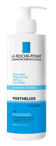POSTHELIOS LATTE 400 ML - farmasorriso.com