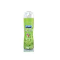 LUBRIFICANTE DUREX TOP GEL PASSION FRUIT IN BOX 50ML - farmasorriso.com