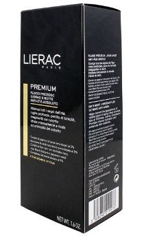 LIERAC PREMIUM FLUIDO ANTIETA' GLOBALE - farmasorriso.com