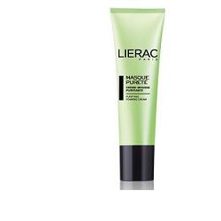 LIERAC MASQUE PURETE MASCHERA PURIFICANTE - farmasorriso.com