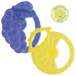 CHICCO MASSAGGIAGENGIVE SOFT - farmasorriso.com