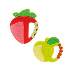 CHICCO MASSAGGIAGENGIVE FRESH - farmasorriso.com