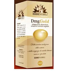 D MG-GOLD 50 ML - farmasorriso.com