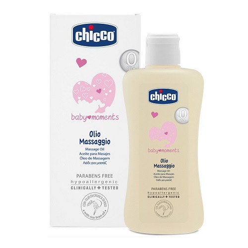 CHICCO COSMETICI BABY MOMENTS BAGNO DELICATO CORPO CAPELLI 200 ML - farmasorriso.com