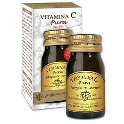 VITAMINA C PURA 60 PASTIGLIE - farmasorriso.com