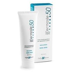 DERMOSILE 50 FORTE 50 ML - farmasorriso.com