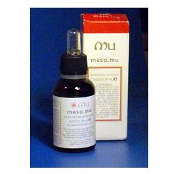MESO MU 30 ML - farmasorriso.com