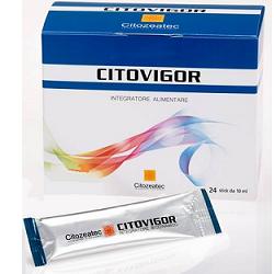 CITOVIGOR 24 BUSTINE STICK PACK DA 10 ML - farmasorriso.com
