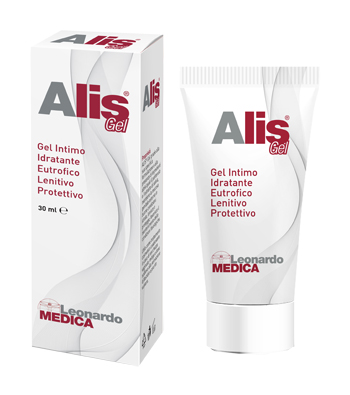 ALIS GEL INTIMO 30 ML - farmasorriso.com