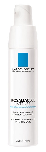 ROSALIAC AR INTENSE SIERO 40 ML - farmasorriso.com