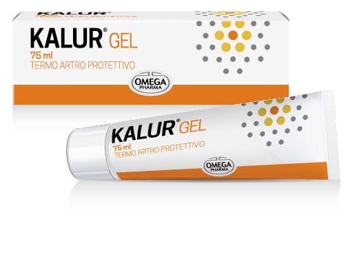 KALUR GEL 75 ML - farmasorriso.com