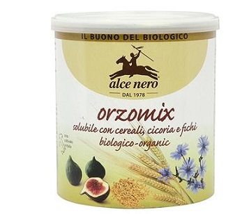 ORZO MIX BIO 125 G - farmasorriso.com