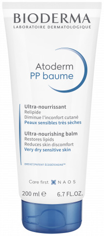 ATODERM PP BAUME 200 ML - farmasorriso.com