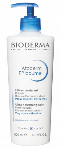 ATODERM PP BAUME 500 ML - farmasorriso.com