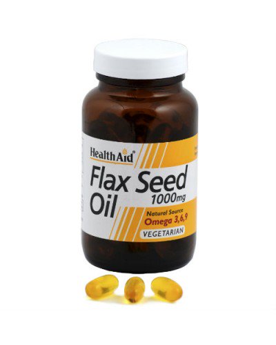 LINO OLIO FLAX SEED OIL 60 CAPSULE MOLLI - farmasorriso.com