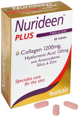 NURIDEEN PLUS 1 PEZZO - farmasorriso.com