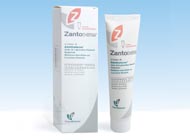 ZANTODERM CREMA 100 ML - farmasorriso.com