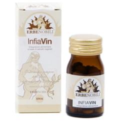 INFIAVIN 60 COMPRESSE 500 MG - farmasorriso.com