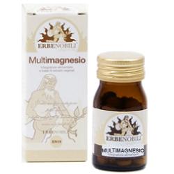 MULTIMAGNESIO 60 COMPRESSE 500 MG - farmasorriso.com