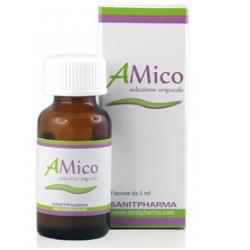 AMICO SOLUZIONE UNGUEALE 10 ML - farmasorriso.com