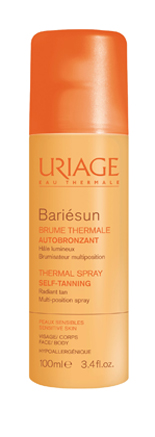 BARIESUN BRUME AUTOABBRONZANTE 100 ML - farmasorriso.com