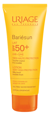 BARIESUN SPF50+ LATTE 100 ML - farmasorriso.com