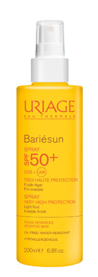 BARIESUN SPF50+ SPRAY - farmasorriso.com