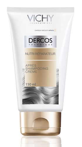 DERCOS NUTRI-RIPARATORE BALSAMO 150 ML - farmasorriso.com