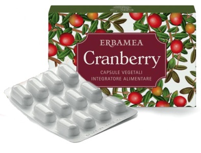 CRANBERRY 24 CAPSULE - farmasorriso.com