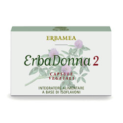 ERBADONNA 2 20 CAPSULE VEGETALI - farmasorriso.com