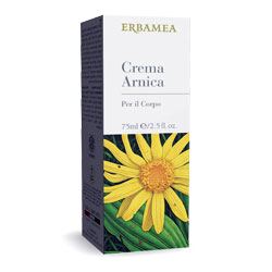 CREMA ARNICA 75 ML - farmasorriso.com