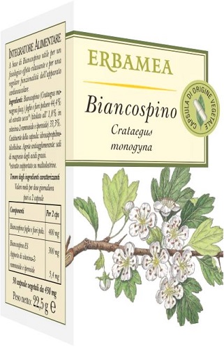BIANCOSPINO 50 OPERCOLI - farmasorriso.com