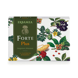 FORTE PLUS 14FLUIDO MONOD 10 ML - farmasorriso.com