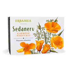 SEDANERV 30 CAPSULE VEGETALI - farmasorriso.com