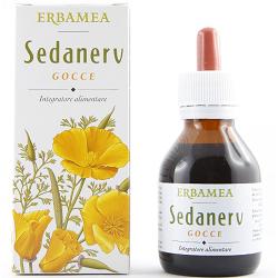 SEDANERV GOCCE 100  ML - farmasorriso.com