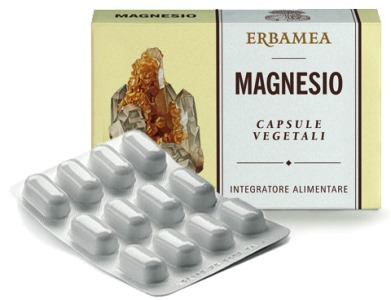 MAGNESIO 24 CAPSULE 1200 MG - farmasorriso.com