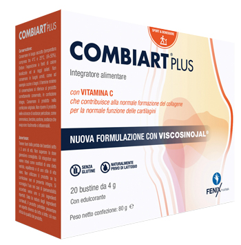 COMBIART PLUS 20 BUSTINE - farmasorriso.com