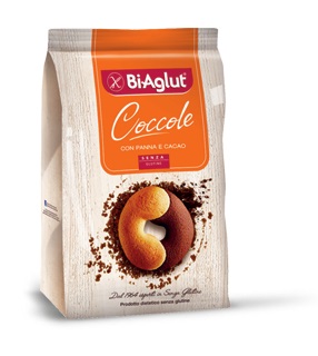 BIAGLUT COCCOLE 200 G - farmasorriso.com