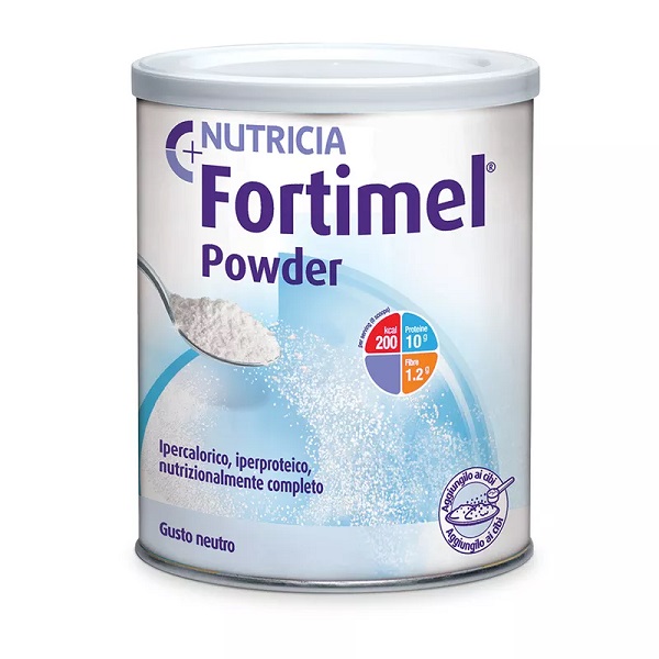 FORTIMEL POWDER NEUTRO 670 G - farmasorriso.com